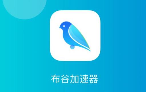 布谷加速器下载缩略图