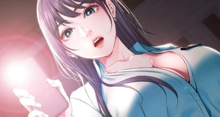 漫漫漫画最新版本下载游戏截图