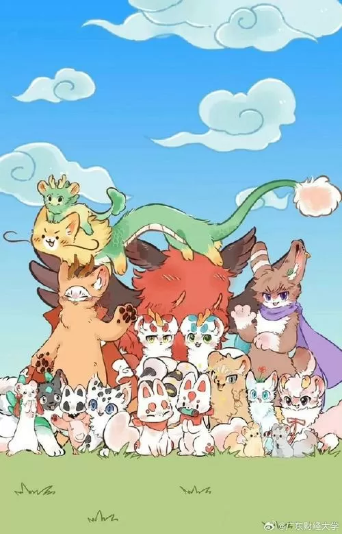 皮皮喵漫画最新版下载游戏截图