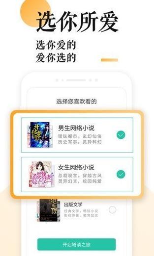P18小说游戏截图