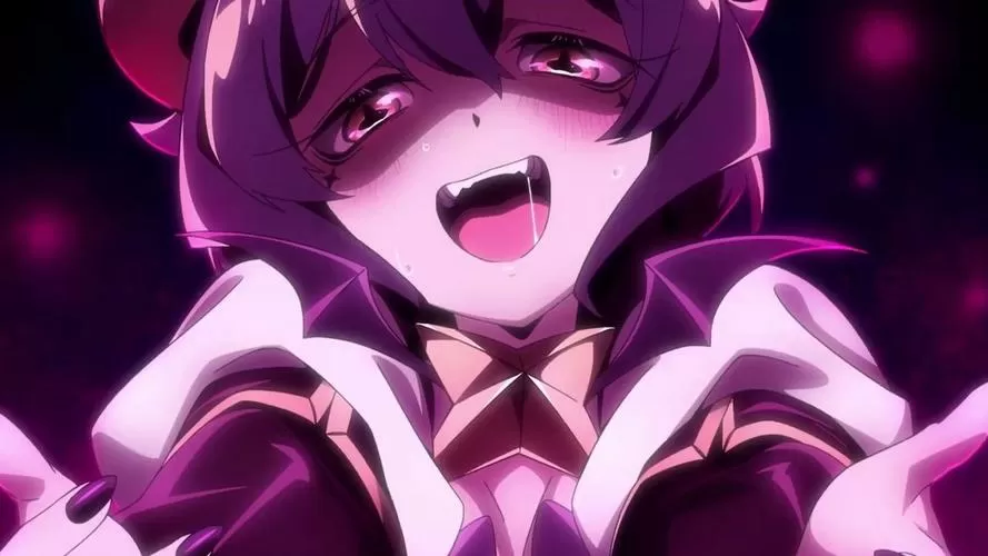 517漫画网梦想成为魔法少女