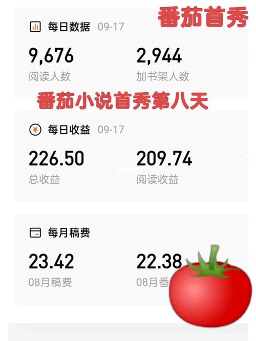 免费下载番茄小说赚钱版缩略图