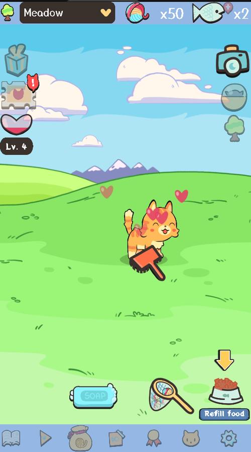 新版猫咪3.0下载缩略图