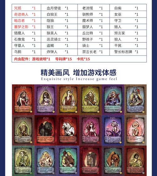 口袋狼人2020最新透视辅助脚本游戏截图