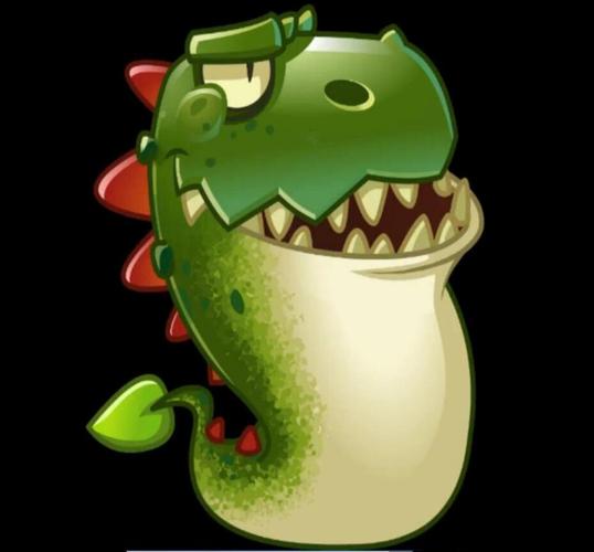 pvz2恐龙危机免登录版图标