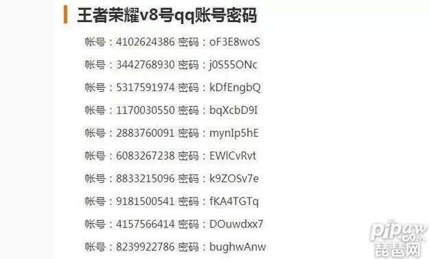 qq的账号和密码是什么意思缩略图
