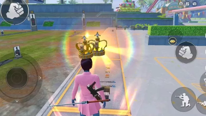 小月美化包PUBG轻量版缩略图