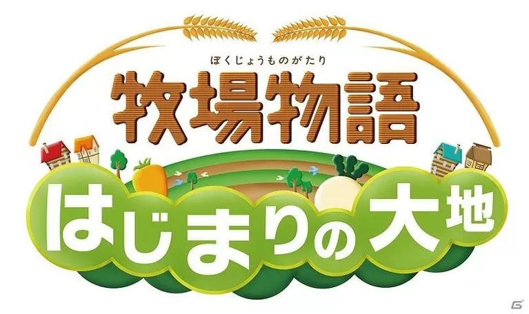 牧场物语下载汉化缩略图