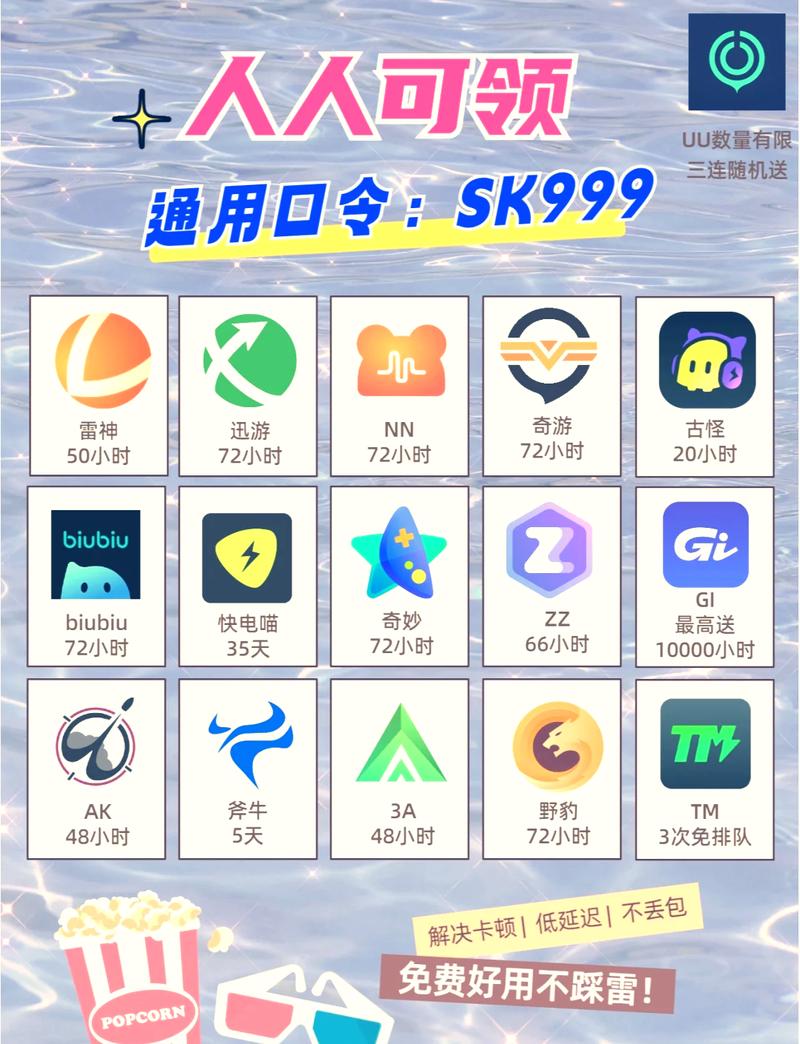 赛盾加速器安卓下载