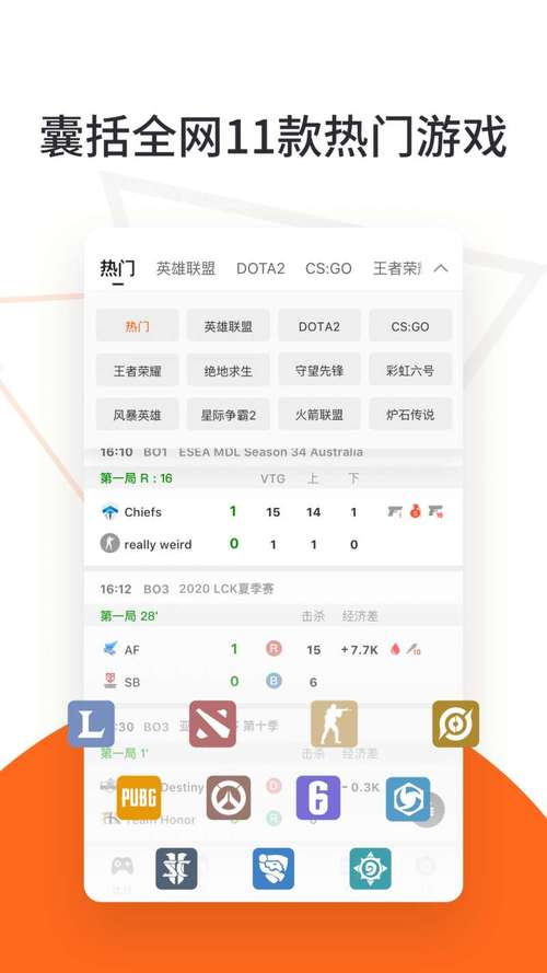lol歪歪云助手官方下载2023最新版游戏截图