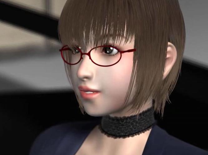 动漫❌❌爆乳❌❌3d扶她缩略图