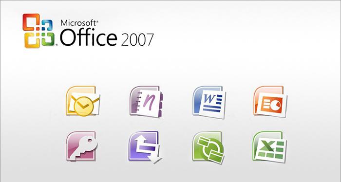 office2007安装包下载电脑版游戏截图