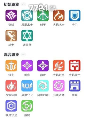 元气骑士内置无邪原创游戏截图