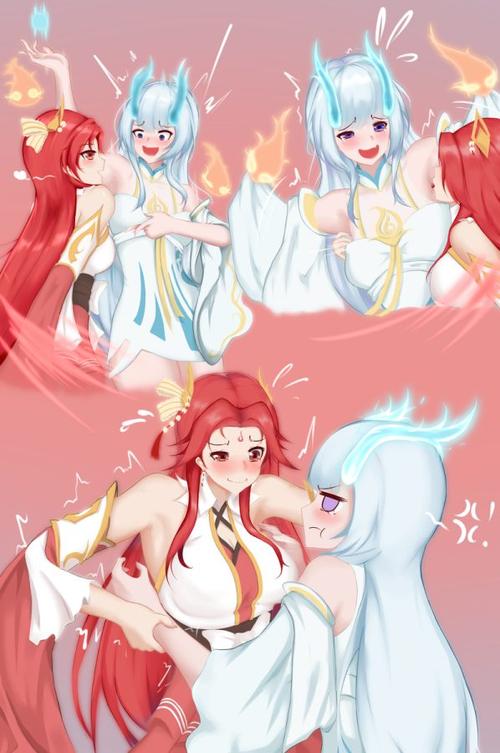 貂蝉被❌吸乳羞羞漫画入口缩略图