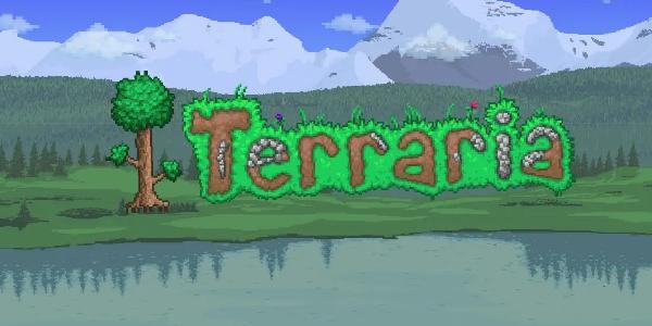 terraria修改器下载游戏截图