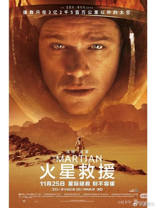 火星救援2普通话在线观看游戏截图
