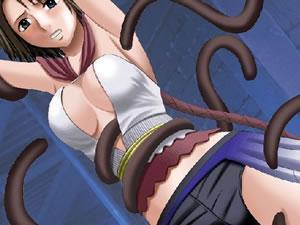 趁美女熟睡扒衣服小游戏缩略图