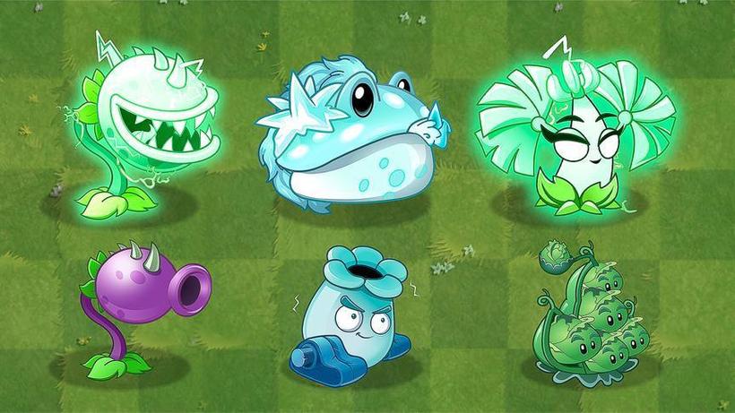 pvzTAT版下载安装游戏截图