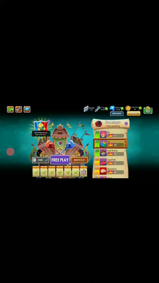 pvz2国际服内置菜单最新版更新内容缩略图