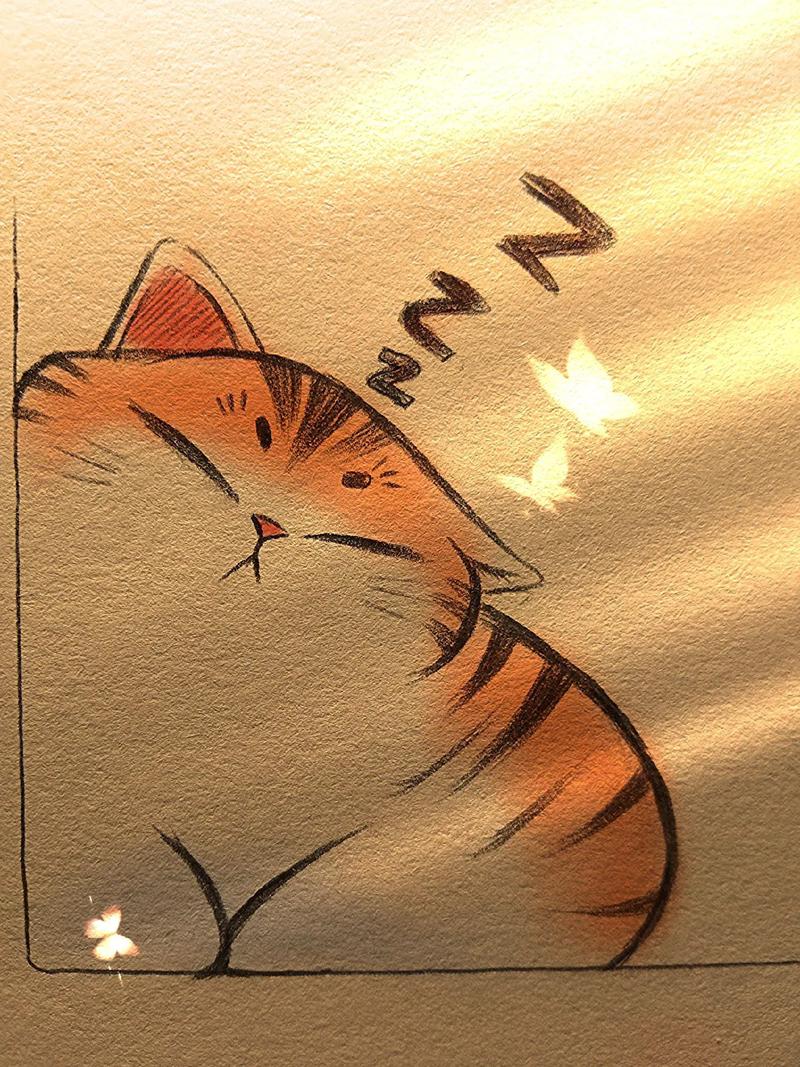 lanmao懒猫漫画缩略图