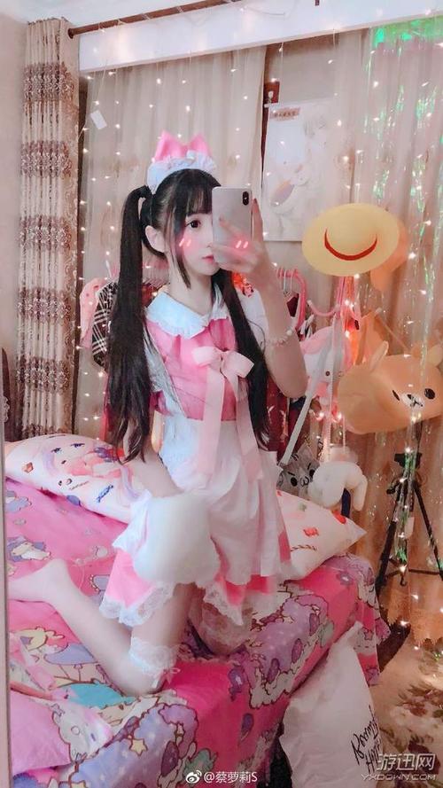 萝莉69图标