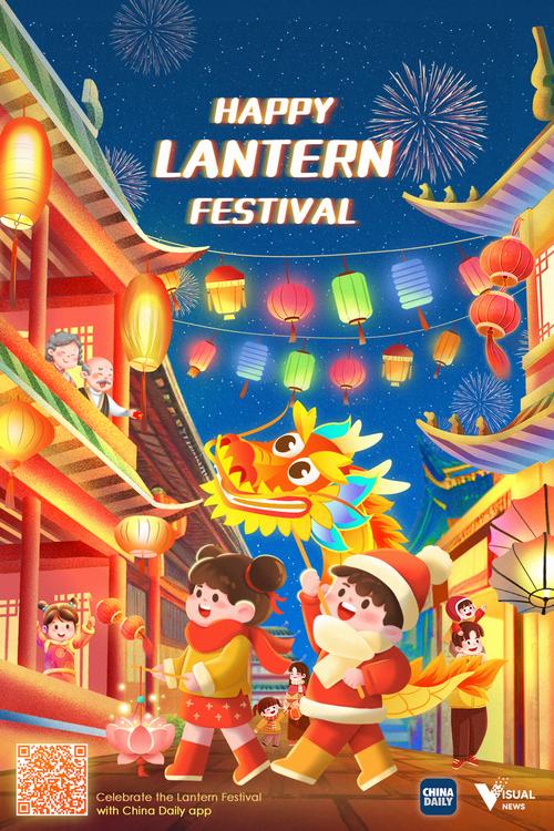 蓝灯Lantern缩略图