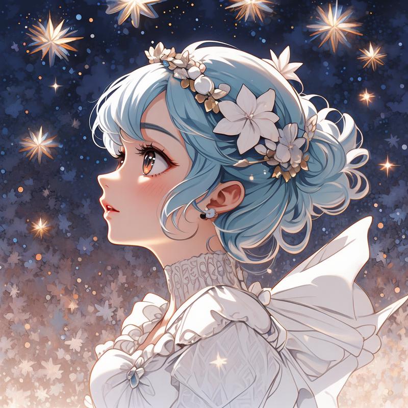 满天星漫画官方入口缩略图