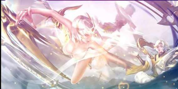王者荣耀bbbs镜的欢迎会缩略图