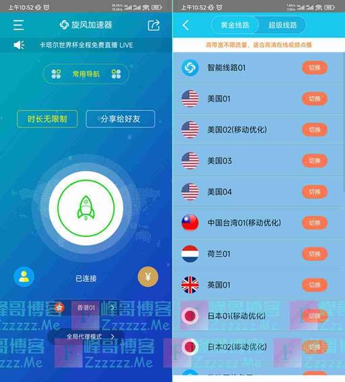 旋风加速器v13.32