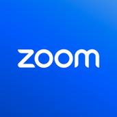 zoom安卓版下载2024最新版图标