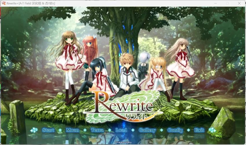 rewrite安卓直装缩略图