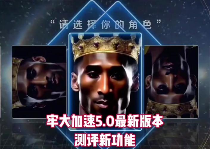 老大加速专用框架5.0缩略图