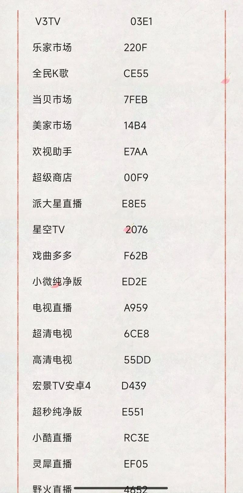 欢视助手2025最新口令是什么缩略图