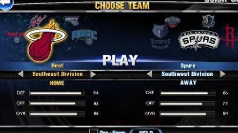 nba 2k14中文版缩略图