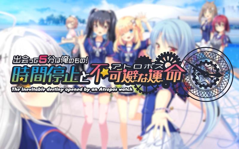 时间停止像素游戏v3.7.0最新版本更新内容介绍缩略图