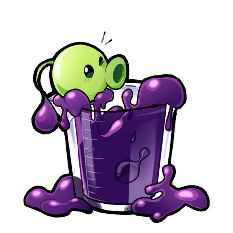 PVZ废物版手机版图标