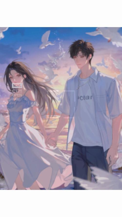 坠落物语免费阅读下拉式漫画游戏截图