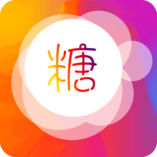 糖心演员塔塔图标