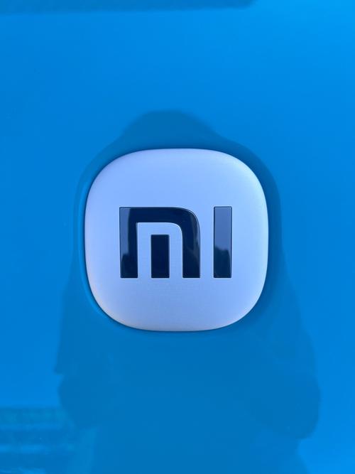 小米su7游戏图标