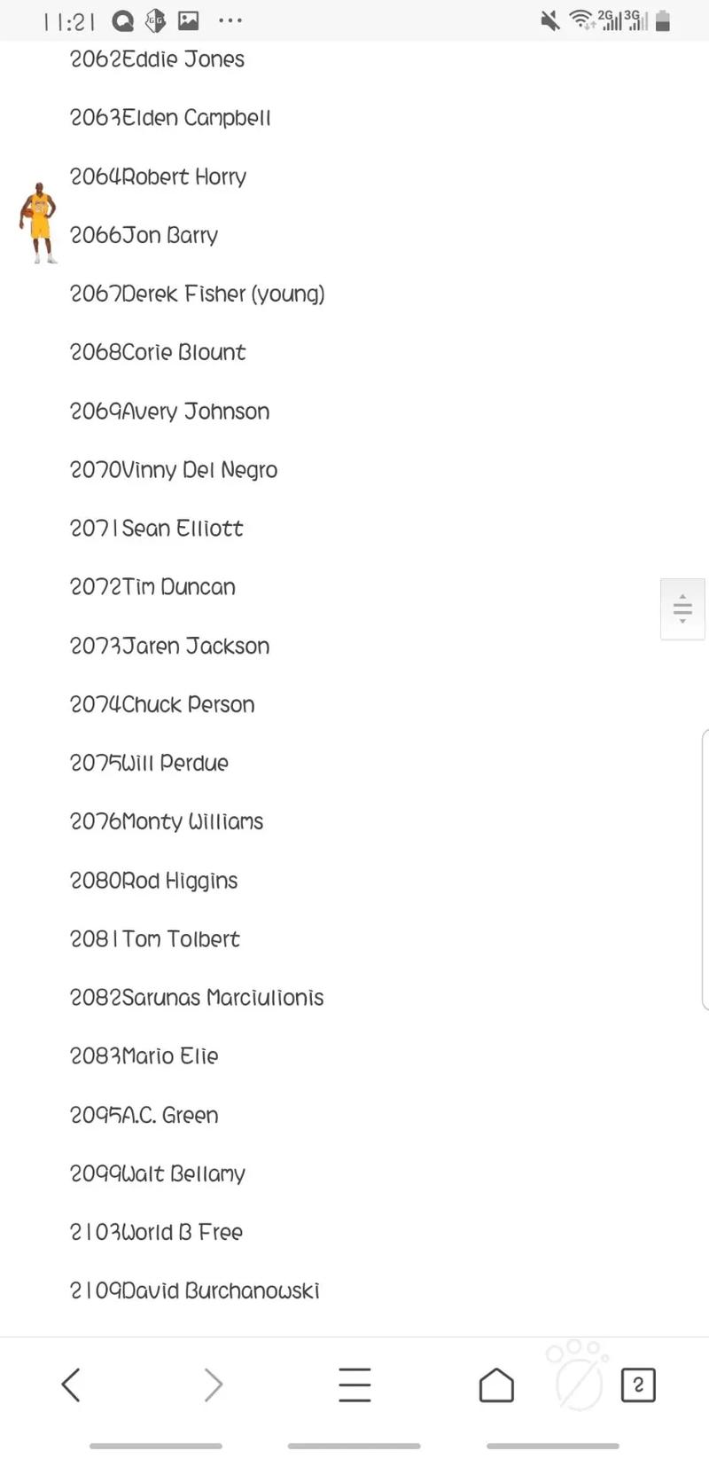 nba2k20修改年龄详细步骤详解图标