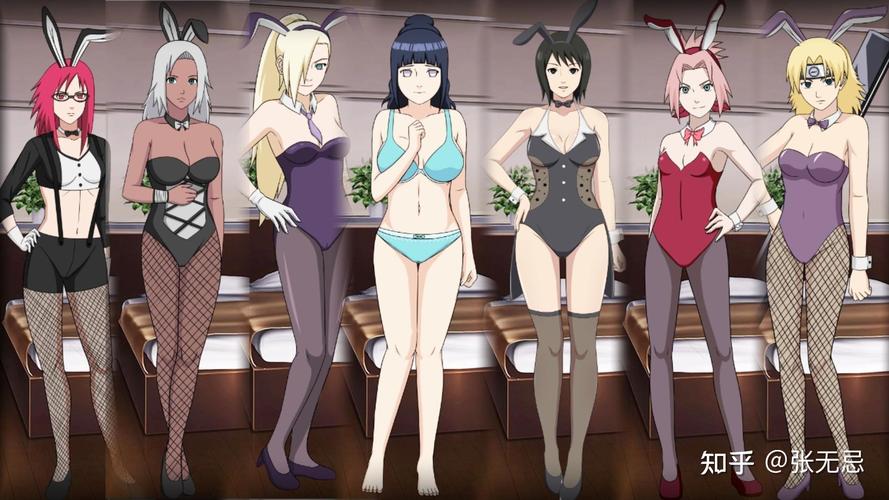 火影崛起v2.17b Arc 3汉化版Jik缩略图
