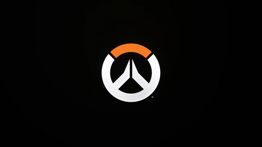 守望先锋Overwatch图标