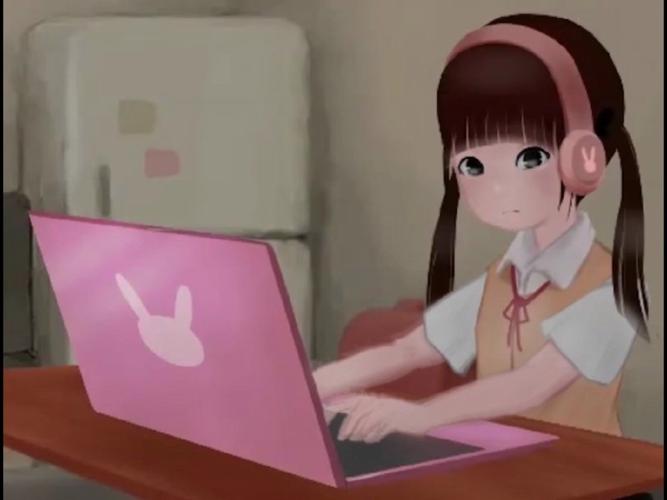 loselife小女孩1.5缩略图