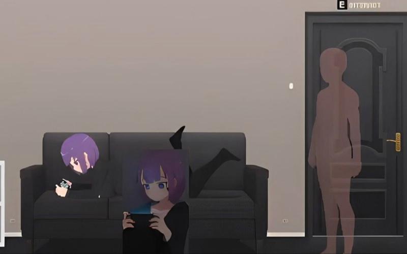 死神薇儿1汉化完整版缩略图
