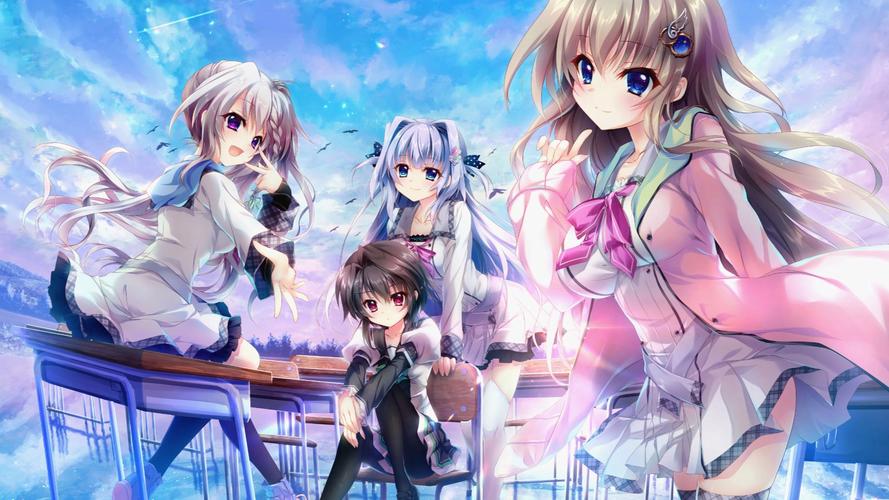 9次元官方网页版入口电脑版缩略图
