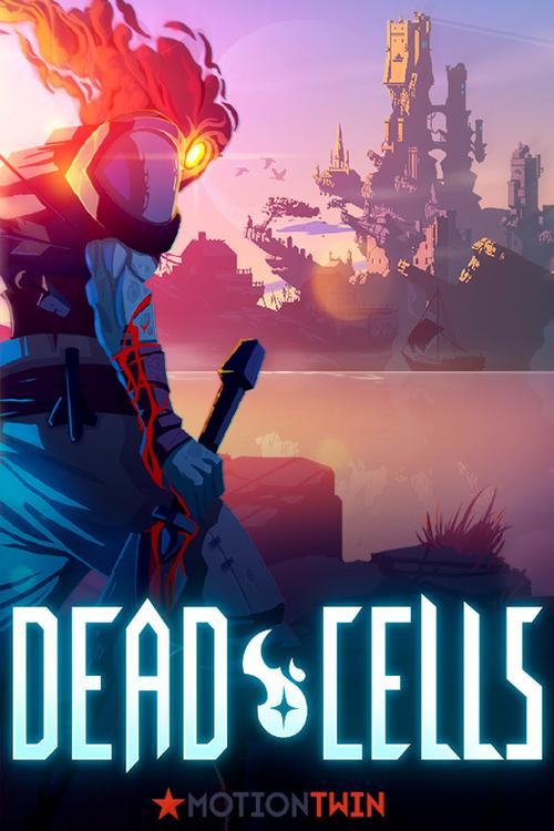 deadcells手机版攻略图标