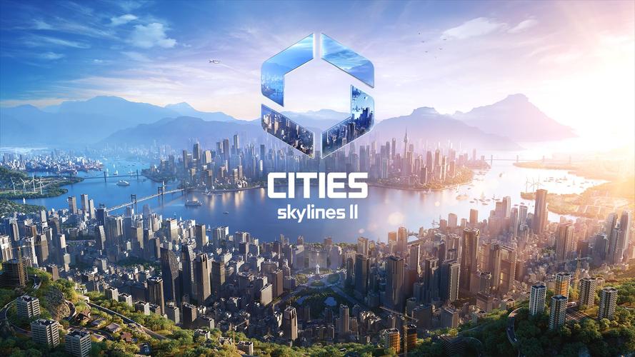 《模拟城市:天际线》图标