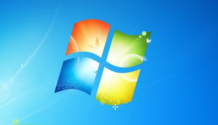 win7映像文件iso缩略图