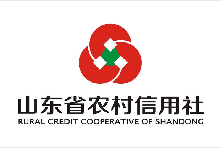 山东农信app安装图标