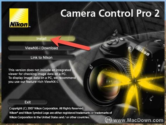 cameracontrolpc版最新安装包缩略图